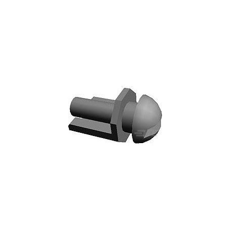 Te Connectivity MINI-BOX EXT KEY KIT 530721-3
